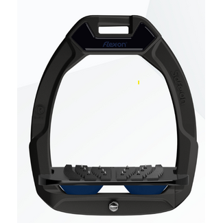Flex-on Stijgbeugels Safe-on  ultra grip