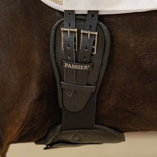 Passier Dressuursingel Sensitive
