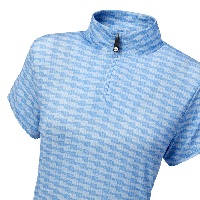 Pk International Performance shirt Dakota