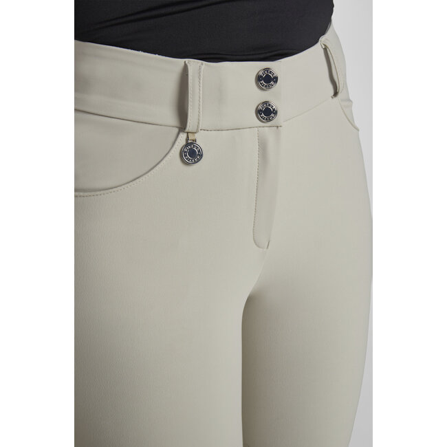 Pikeur Rijbroek Ceelina Highwaist kneegrip