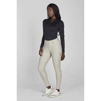 Pikeur Rijbroek Ceelina Highwaist kneegrip