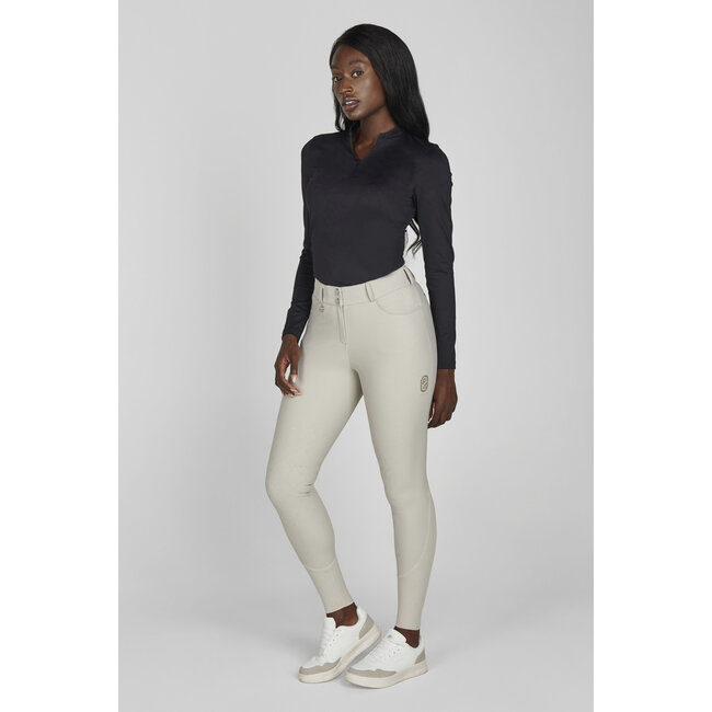 Pikeur Rijbroek Ceelina Highwaist kneegrip