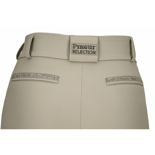 Pikeur Rijbroek Ceelina Highwaist kneegrip