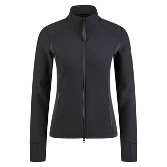 Pikeur Function Jacket  1280 SS26 Athleisure