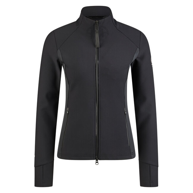 Pikeur Function Jacket  1280 SS26 Athleisure