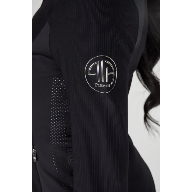 Pikeur Function Jacket  1280 SS26 Athleisure