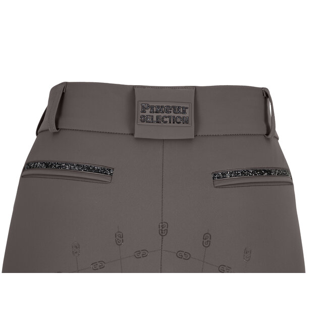 Pikeur Rijbroek Ceelina Highwaist Full grip