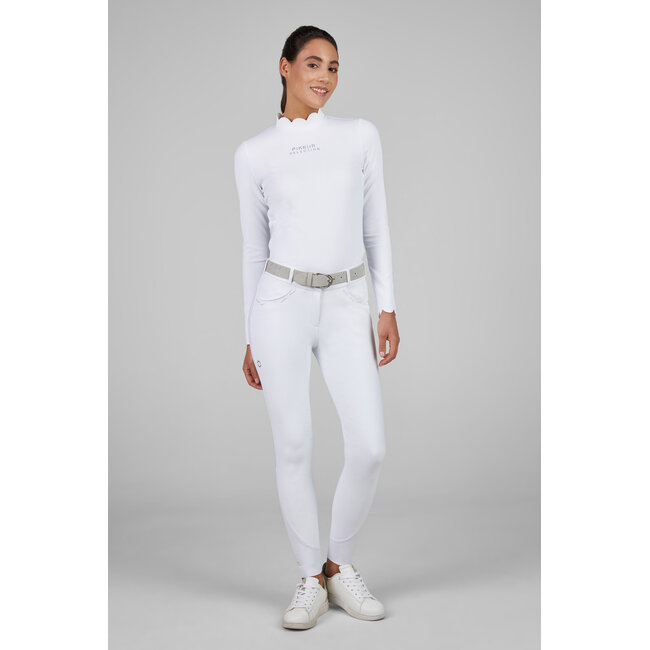 Pikeur Rijbroek Ceelina Highwaist Full grip