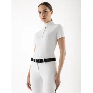 Equiline Wedstrijdshirt  Short arm