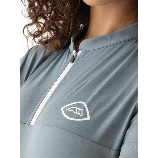 Equiline Polo shirt second skin