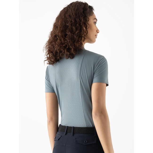 Equiline Polo shirt second skin