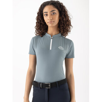 Equiline Polo shirt second skin