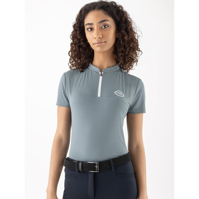 Equiline Polo shirt second skin