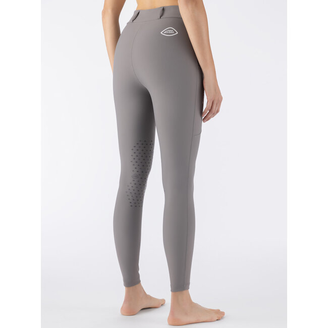 Equiline Rijleging Ride fit knee grip