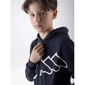 Equiline Sweatvest Jumpers