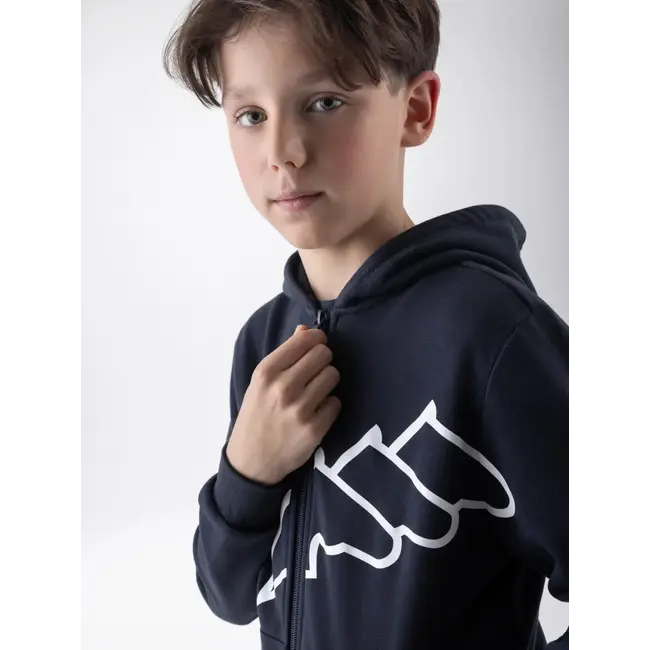 Equiline Sweatvest Jumpers