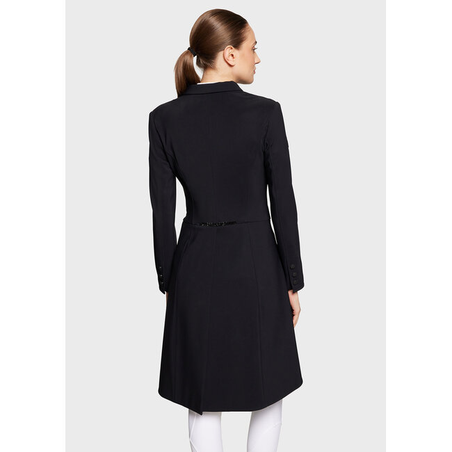 Samshield Dressuur Frac Premium SS26