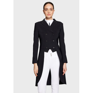 Samshield Dressuur Frac Premium SS26