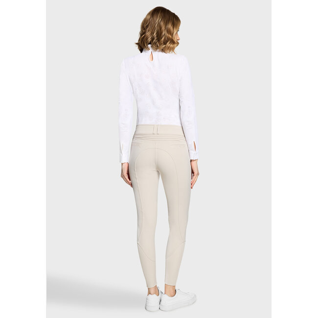 Samshield Rijbroek Clara Premium knee grip SS26