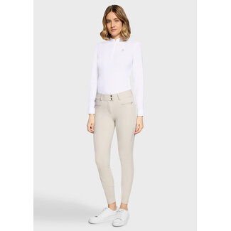 Samshield Rijbroek Clara Premium knee grip SS26