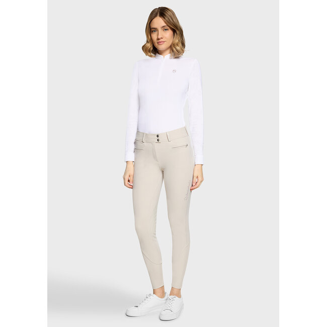 Samshield Rijbroek Clara Premium knee grip SS26