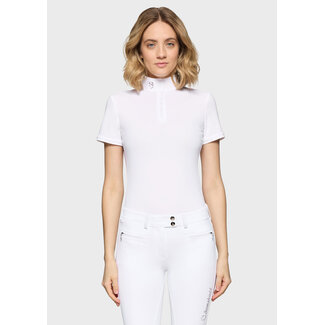 Samshield Wedstrijdshirt Roxy Premium SS26