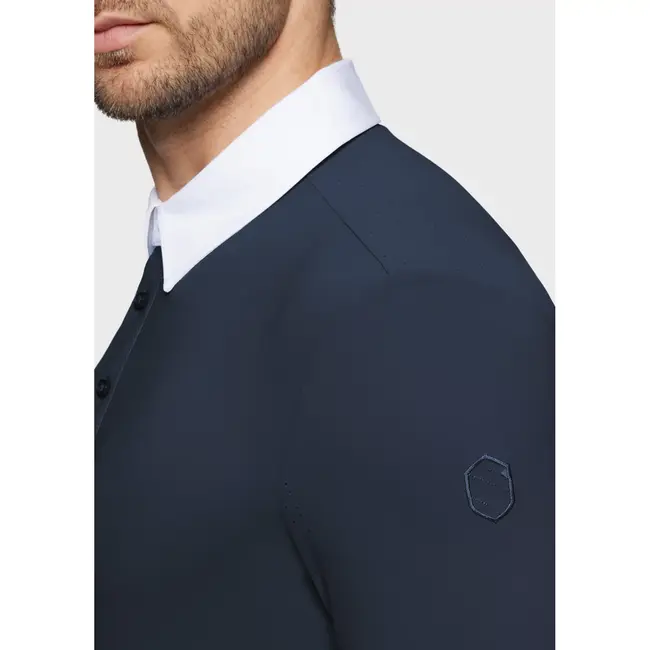 Samshield Shirt Calvin SS26