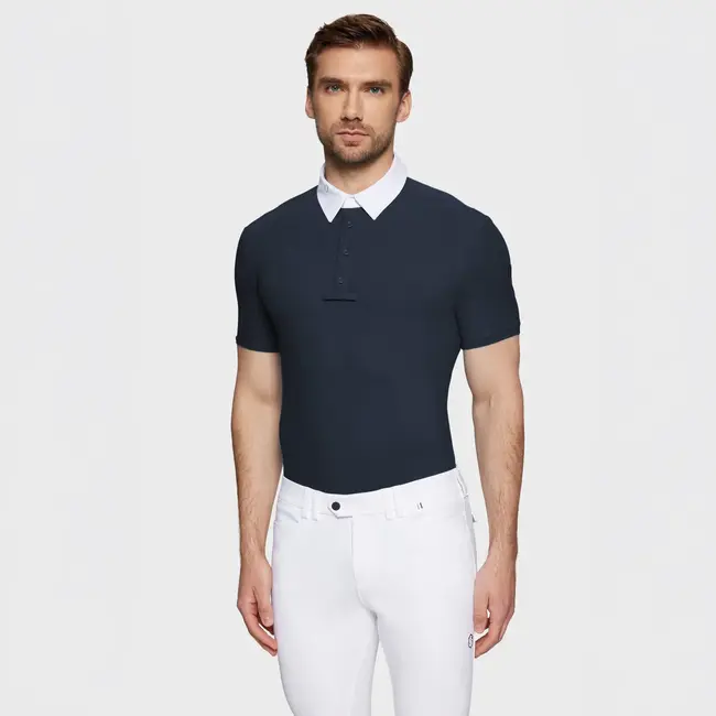 Samshield Shirt Calvin SS26