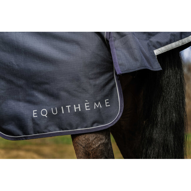Equi-Theme Regendeken 0g – Anatomic Aisance 1200D
