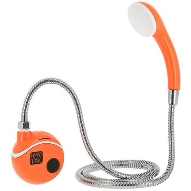 Hippotonic Draagbare Buitendouche