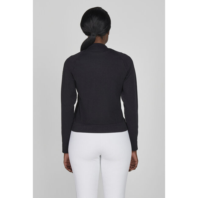 Pikeur Blousonvest Knit Hybrid 1325 Selection SS26