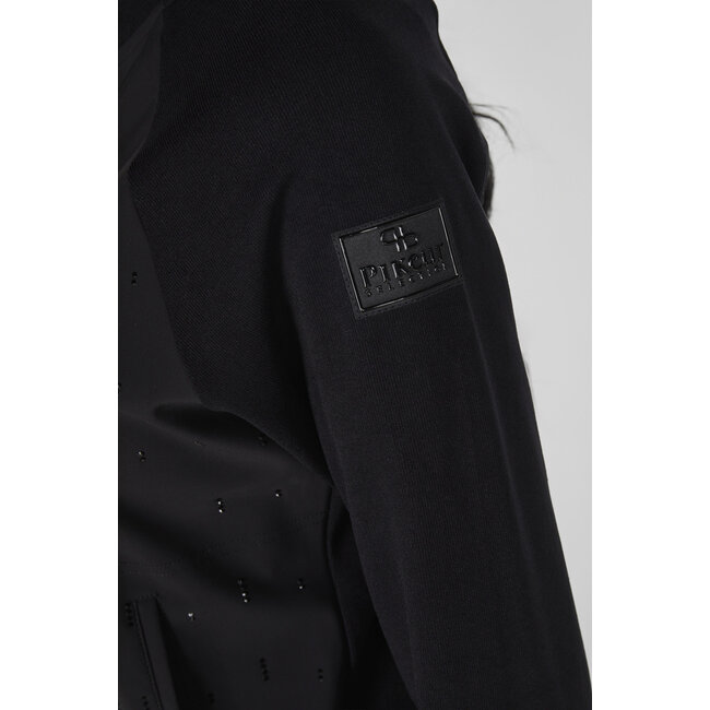 Pikeur Blousonvest Knit Hybrid 1325 Selection SS26