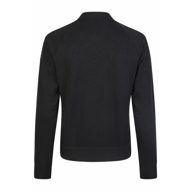 Pikeur Blousonvest Knit Hybrid 1325 Selection SS26