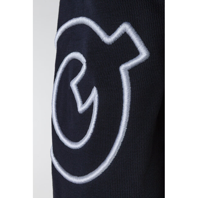 Equiline Sweater Girocollo ronde hals