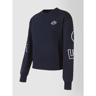 Equiline Sweater Girocollo ronde hals