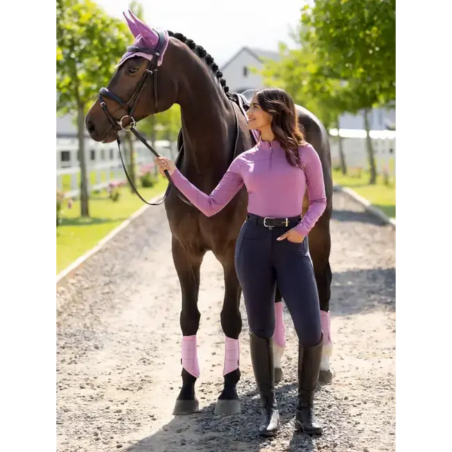 LeMieux Rijbroek Cami Sculpt Full grip