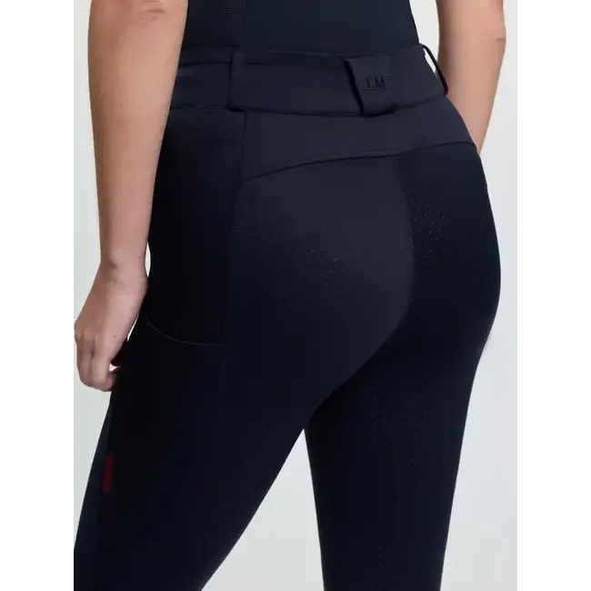 LeMieux Rijbroek Cami Sculpt Full grip