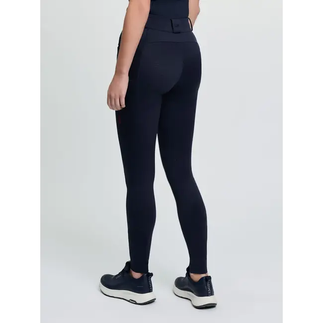 LeMieux Rijbroek Cami Sculpt Full grip