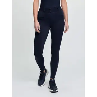 LeMieux Rijbroek Cami Sculpt Full grip