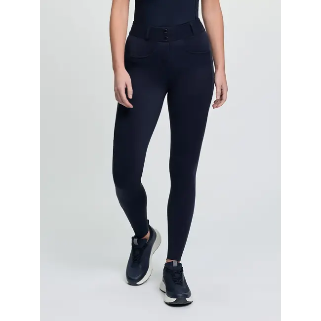 LeMieux Rijbroek Cami Sculpt Full grip