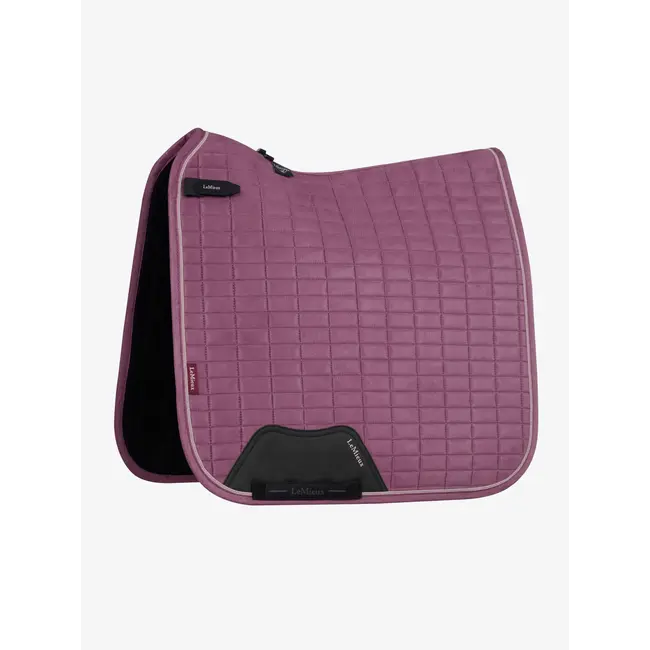 LeMieux Zadeldek Suede