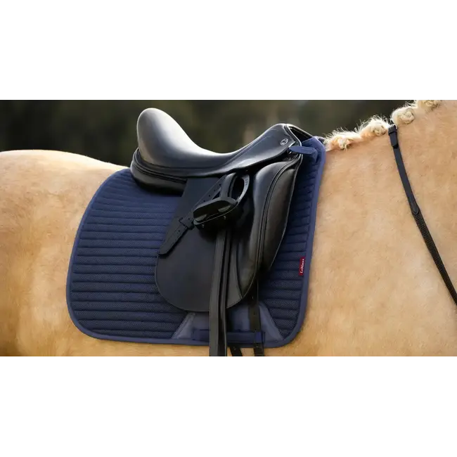 LeMieux Zadeldek Air-Tek Mesh