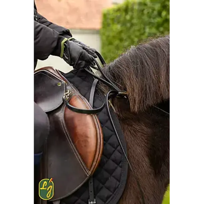 Veiligheidsteugels voor kinderen