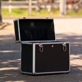 Imperial Riding Grooming Box IRH basic slim line