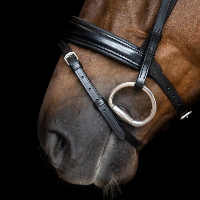 Imperial Riding Hoofdstel simpel gecombineerde neusriem IRH