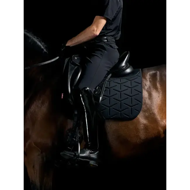 LeMieux Dressuurdekje Voorgevormd ProForm