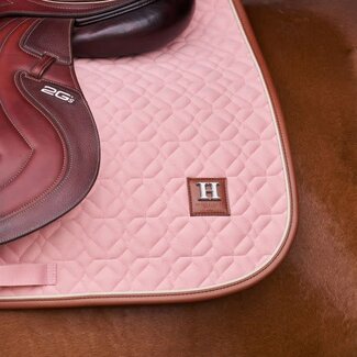 HV Polo Zadeldekje Luxi