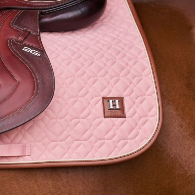 HV Polo Zadeldekje Luxi