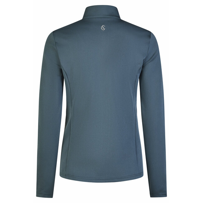 Eskadron Vest Zip shirt SS26