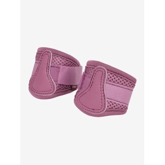 LeMieux Mini pony mesh brushing boots